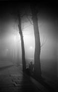 "Brume",Paris, 1938